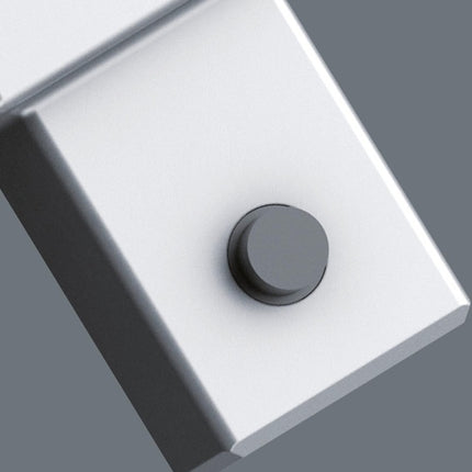 Clé polygonale à douille Wera 7781 ( 8000377431 ) ouverture de clé 24 mm 14 x 18 mm