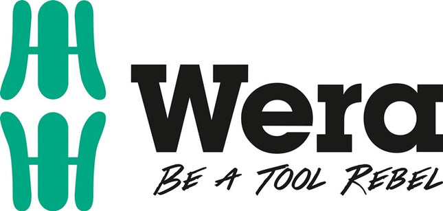 Wera box spanner 7771 ( 8000377399 ) Width across flats 10 mm 9 x 12 mm