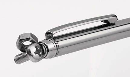 Inspection mirror ( 4000829867 ) Mirror Ø 40 mm