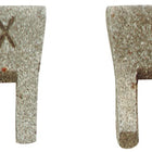 Cale-marteau SFIX ( 4000811450 ) Largeur 40 mm Taille 5 1/2