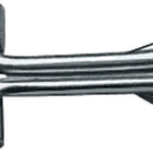 Drahtüberfalle mit Öse ( 3000256526 ) Länge 120 mm