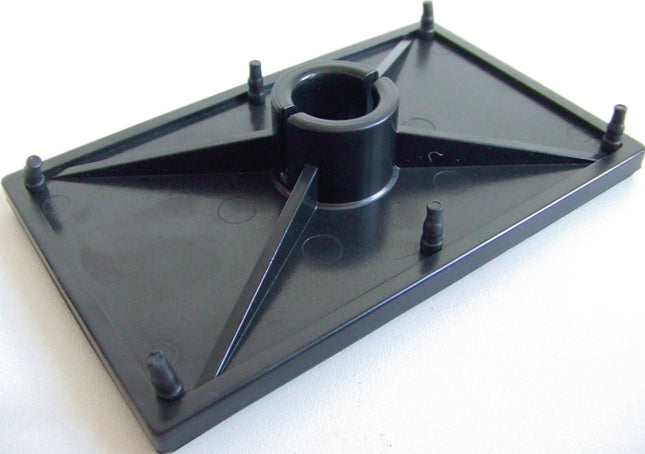 Superficie de contacto de repuesto ( 4000818576 ) Tubo Ø 28 mm