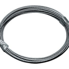 Cable de acero ( 1000134148 ) Ø 2,0 mm longitud 30 m 7 x 7 acero inoxidable