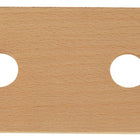 Laubsägebrettchen ( 4000814028 ) L170xB65mm