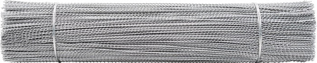 Sealing wire ( 4000810728 ) inside 0.5 / outside 0.3 mm 1.1 mm galvanised iron