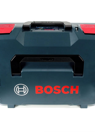 Bosch Professional GSR 18V-21 Akku Bohrschrauber 18V 55Nm + 1x Akku 2,0Ah + Ladegerät + L-Boxx - Toolbrothers