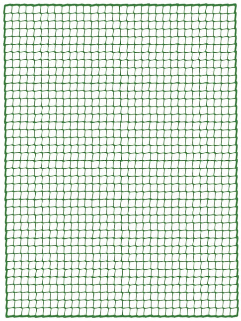 Rete per container ( 4000818819 ) lunghezza 4 x larghezza 3,0 m, spessore 3 mm maglia 45 mm