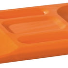 Kniekissen ( 4000817105 ) L440xB240xS30ca.mm orange