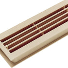 Bathroom ventilation ( 3000281531 ) Length 452 mm Width 92 mm Corners straight