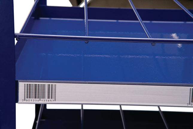 Estantería LOGS 300 ( 5000681000 ) W485xH28mm