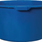 Mortar bucket ( 4000818051 ) 90 l blue