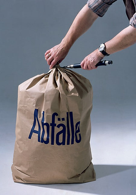 Sacchetto per rifiuti di carta ( 9000466523 ) L700xL950mm