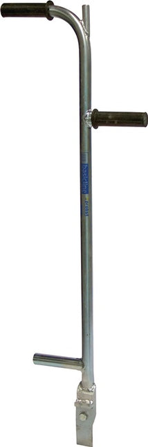 Straightener Basic Line ( 4000818746 ) Weight 1.5 kg