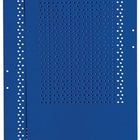 Pannello laterale in metallo perforato LOGS 80 ( 5000680978 ) H2000xL390mm