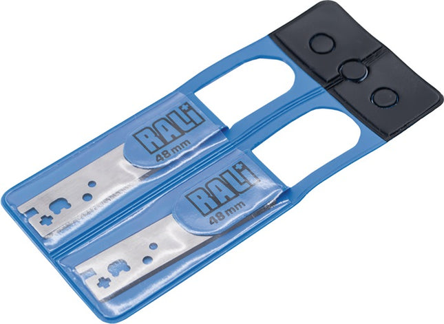 Cuchilla de recambio RALI ( 4000815089 ) HW