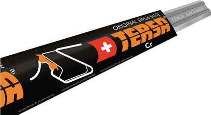 TERSA CR ( 4000815091 ) planer turning knife Length 520 mm Width 10 mm Thickness 2.3 mm