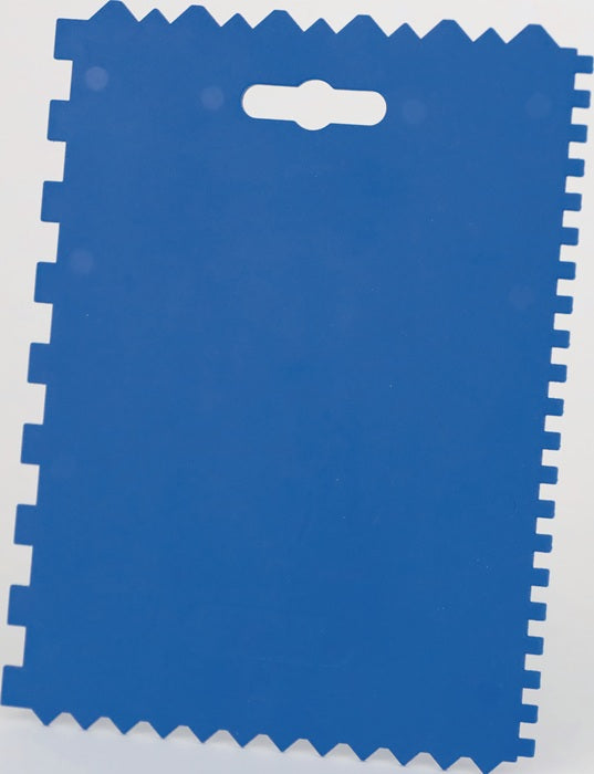 Spatola adesiva ( 4000816554 ) Lunghezza 177 mm Larghezza 130 mm Plastica (PP)