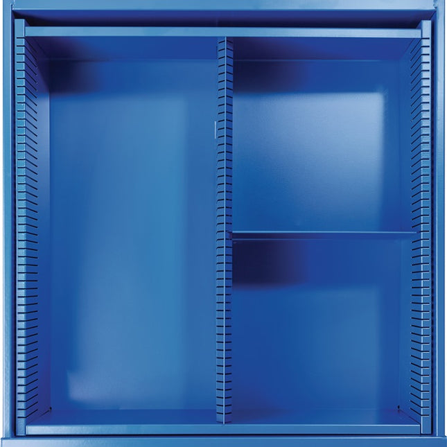 Drawer partition material BK 600 ( 9000427011 ) Front height 190 mm