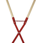 Hole digger ( 4000818046 ) size 1 with 2 ash handles