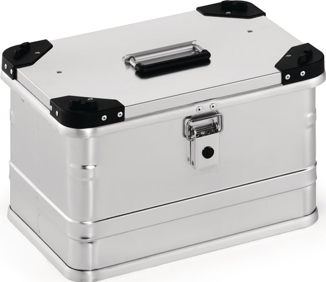 Caja de aluminio ( 9000447960 ) L432xA335xA277mm 29 l
