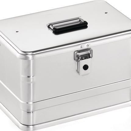 Caja de aluminio ( 9000447975 ) L432xA335xA275mm 29 l