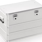 Scatola in alluminio ( 9000447977 ) L582xL385xH397mm 76 l