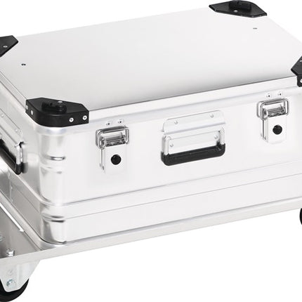 Transportwagen ( 9000447995 ) Stahl verzinkt Gesamttragfähigkeit 50 kg