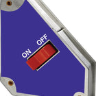 Angle fixing device ( 1000152981 ) switchable magnetic 54 - 63.5 kg