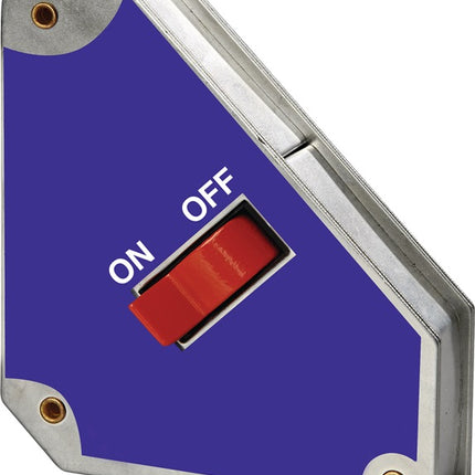 Winkelfixiergerät ( 1000152981 ) schaltbar magnetisch 54 - 63,5 kg