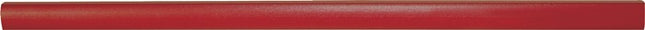 Carpenter's pencil ( 4000871878 ) length 24 cm unsharpened
