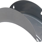 Support de tuyau ( 4000350185 ) Largeur 280 mm Tôle d'acier