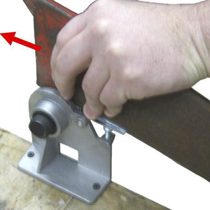 Machine à dentelle ( 4000819069 ) L320 x l90 x H110 mm