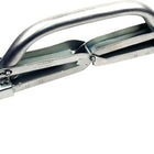 Panel lifter ( 4000817067 ) Gripping range 400-600 mm Weight 1.3 kg, galvanised