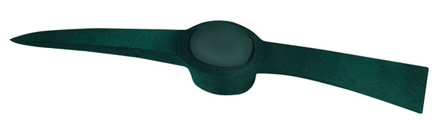 Azada en cruz ( 4000724000 ) Peso 2,5 kg forjada, sin mango