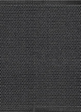 Paillasson effet 3D ( 9000471280 ) anthracite Polyester