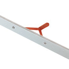 Distributore di catrame ( 4000722000 ) Lunghezza 700 mm, larghezza 90 mm Alluminio