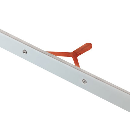 Distributore di catrame ( 4000722000 ) Lunghezza 700 mm, larghezza 90 mm Alluminio