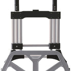 Transportkarre klappbar Aluminium ( 9000443025 ) Höhe 1220 mm Schaufellänge 400 mm Tragfähigkeit 200 kg