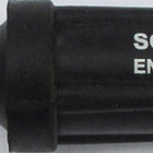 Schweißkabelkupplung ( 1000152581 ) Massestecker KS 50