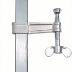 Pole welding clamp ( 1000152522 ) 600 A with wing nut