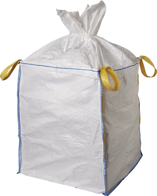 Borsa da trasporto Big Bag ( 4000818156 ) Lunghezza 900 mm Larghezza 900 mm Altezza 1100 mm Impronta: senza