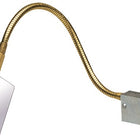 Miroir de soudage magnétique ( 1000152530 ) avec dispositif de positionnement flexible