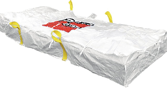 Plate bag Plate bag ( 4000818090 ) Load capacity 1000 kg