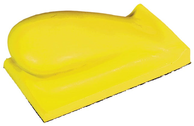Adhesive sanding block ( 4000843092 ) L125xW70mm