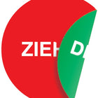 Adesivo per porta ( 3000277039 ) Ø 50 mmLxL Pellicola autoadesiva