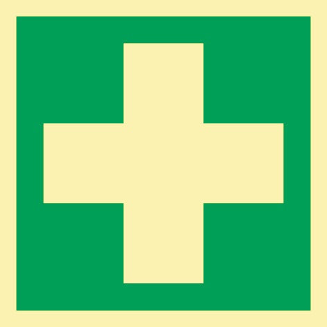 Pictogramme ASR A1.3/DIN EN ISO 7010/DIN 67510 ( 9000477463 ) L148xl148 mm Film