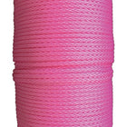 Cavo per gesso ( 4000816695 ) lunghezza 100 m Ø 3 mm rosa, fluorescente