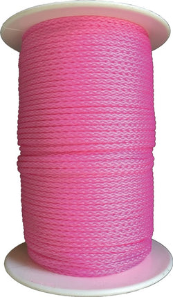 Cavo per gesso ( 4000816695 ) lunghezza 100 m Ø 3 mm rosa, fluorescente