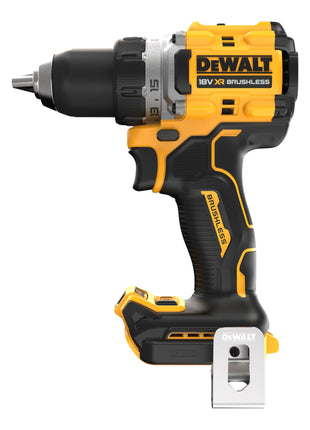 Perceuse-visseuse sans fil DeWalt DCD 800 E1 18 V 90 Nm sans balais + 1 batterie Powerstack 1,7 Ah + chargeur