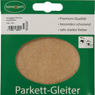 Parquet glides Premium ( 3000271034 ) 80 x 95 mm self-adhesive